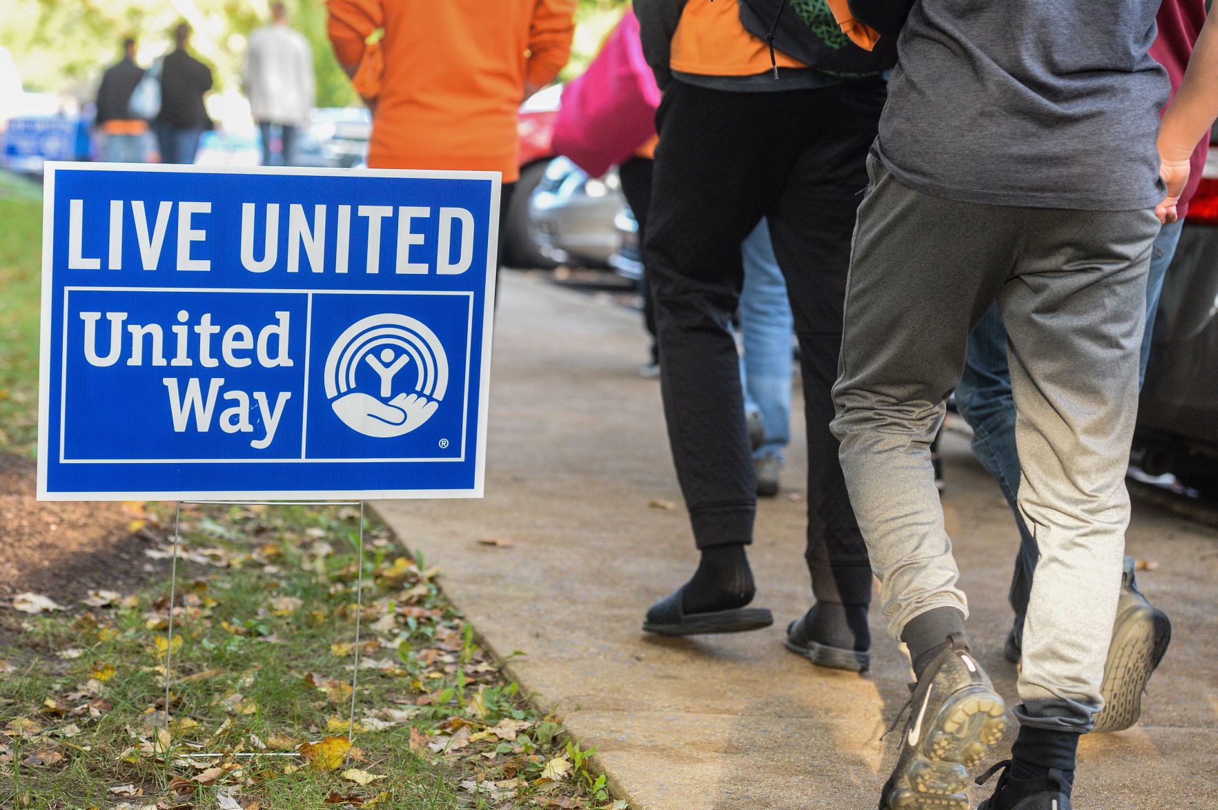 Day of Caring